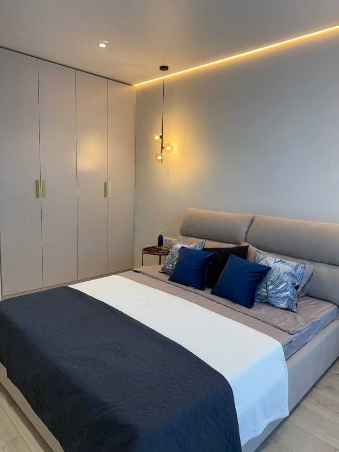 Аренда 1-комнатной квартиры 48 м², Привокзальная ул., 14