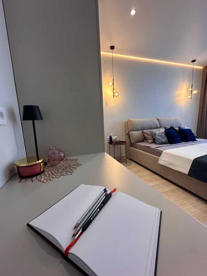 Аренда 1-комнатной квартиры 48 м², Привокзальная ул., 14