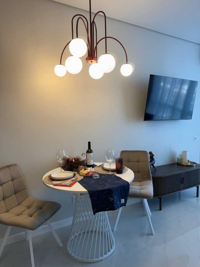 Аренда 1-комнатной квартиры 48 м², Привокзальная ул., 14