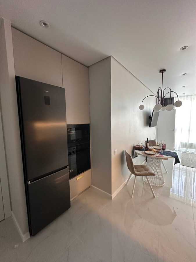 Аренда 1-комнатной квартиры 48 м², Привокзальная ул., 14