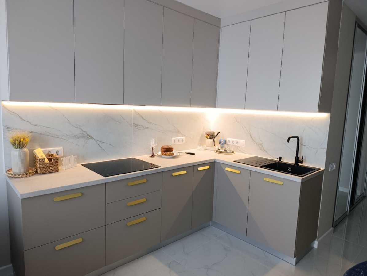 Аренда 1-комнатной квартиры 48 м², Привокзальная ул., 14