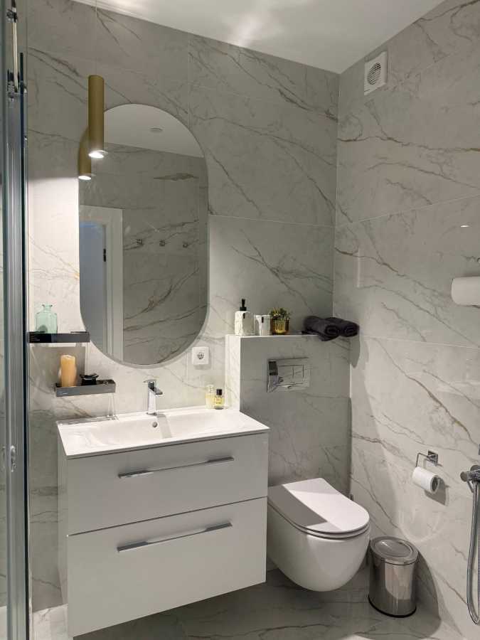 Аренда 1-комнатной квартиры 48 м², Привокзальная ул., 14
