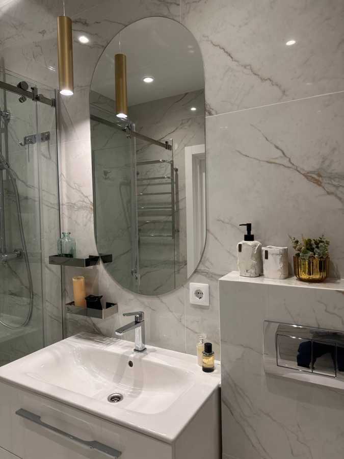Аренда 1-комнатной квартиры 48 м², Привокзальная ул., 14