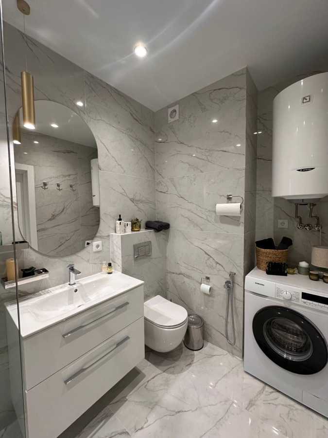 Аренда 1-комнатной квартиры 48 м², Привокзальная ул., 14
