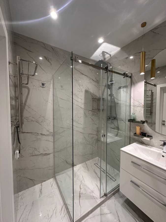 Аренда 1-комнатной квартиры 48 м², Привокзальная ул., 14