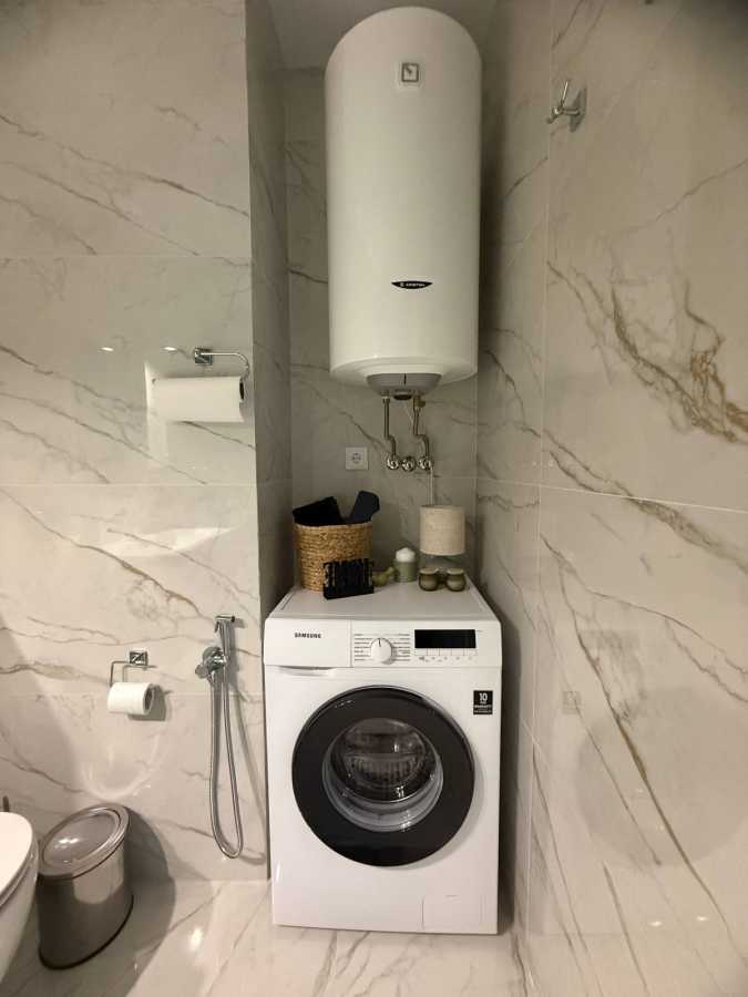 Аренда 1-комнатной квартиры 48 м², Привокзальная ул., 14