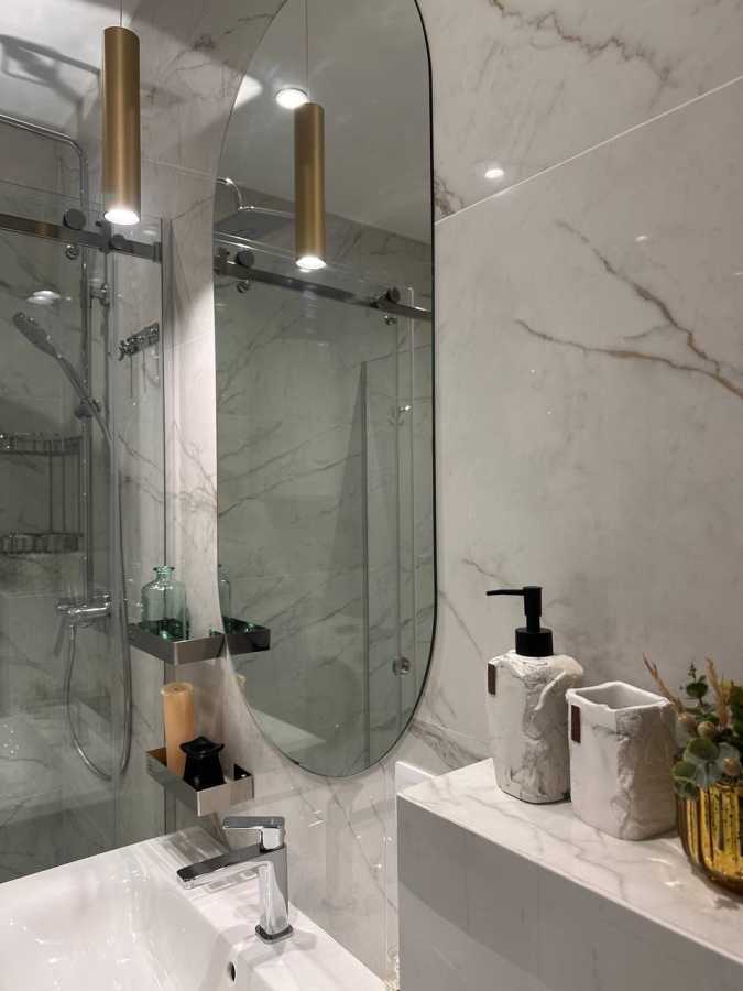 Аренда 1-комнатной квартиры 48 м², Привокзальная ул., 14