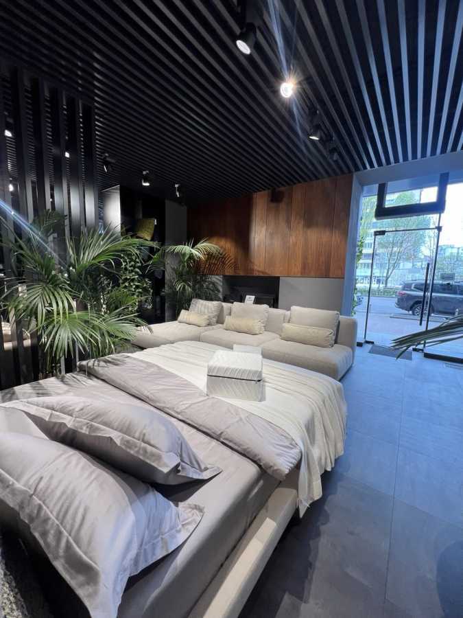Аренда офиса 213.7 м², Леси Украинки бул., 14