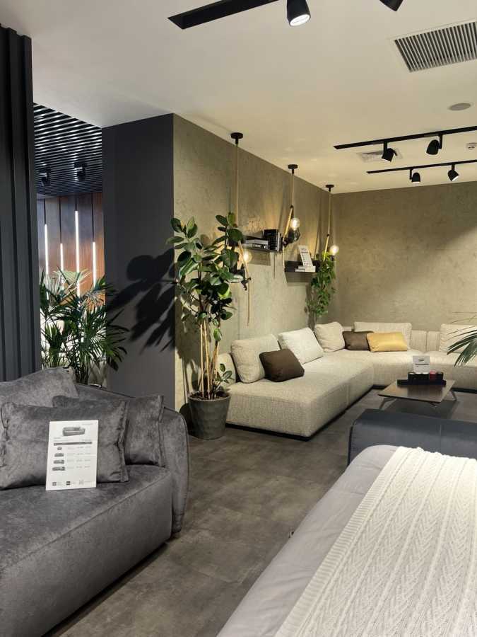Аренда офиса 213.7 м², Леси Украинки бул., 14