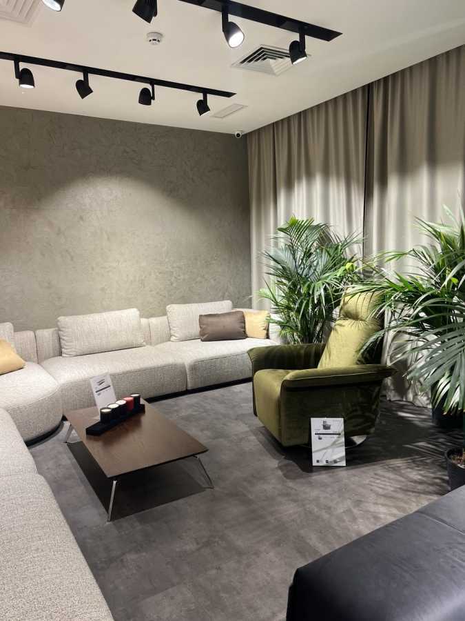 Аренда офиса 213.7 м², Леси Украинки бул., 14