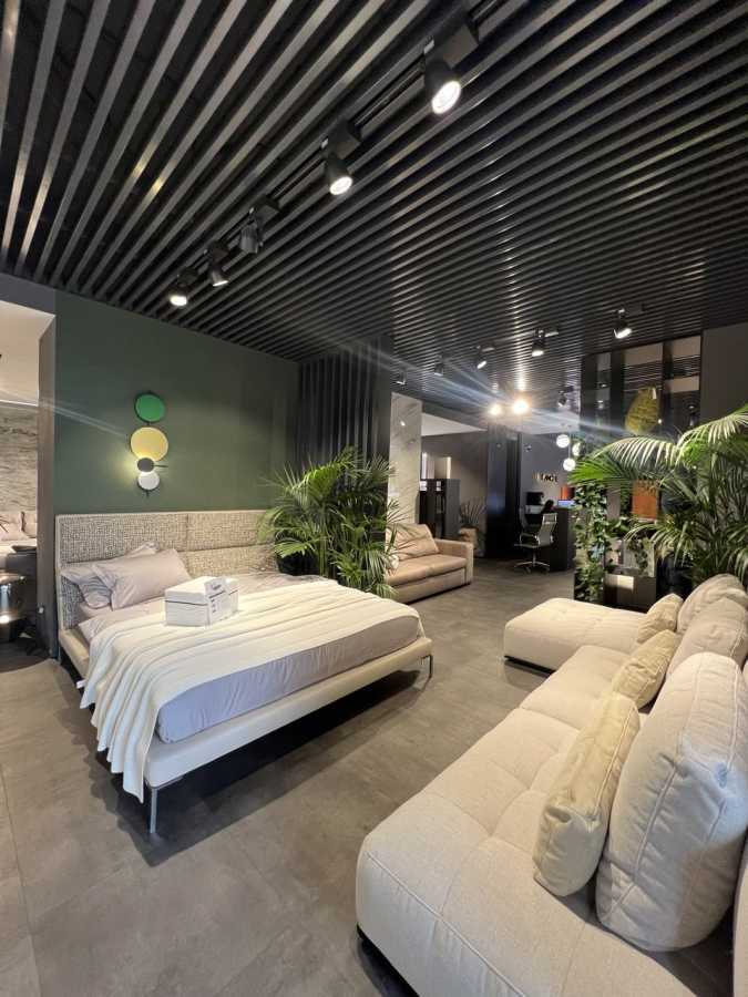 Аренда офиса 213.7 м², Леси Украинки бул., 14