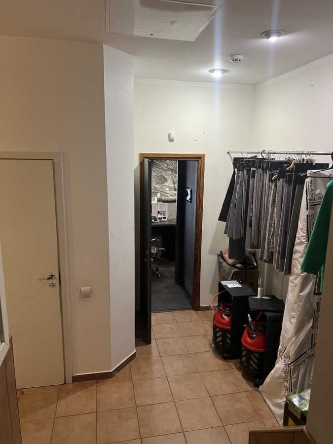 Аренда офиса 213.7 м², Леси Украинки бул., 14