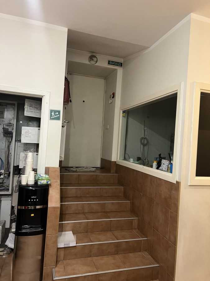 Аренда офиса 213.7 м², Леси Украинки бул., 14