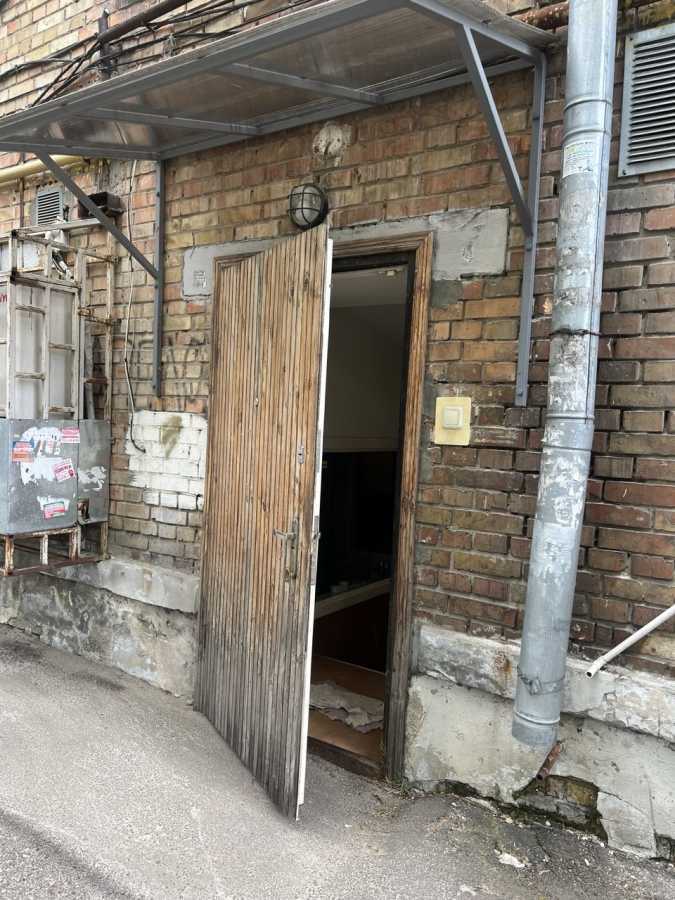 Аренда офиса 213.7 м², Леси Украинки бул., 14