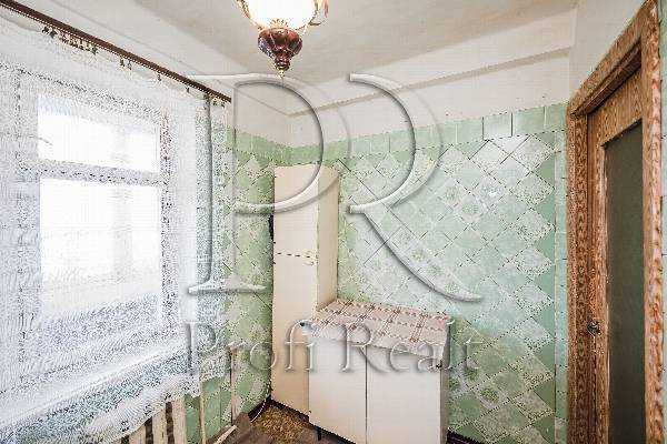 Продажа 1-комнатной квартиры 32 м², Академика Курчатова ул., 13