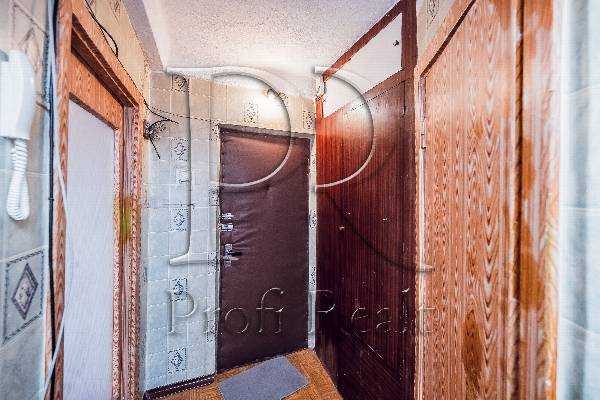 Продажа 1-комнатной квартиры 32 м², Академика Курчатова ул., 13