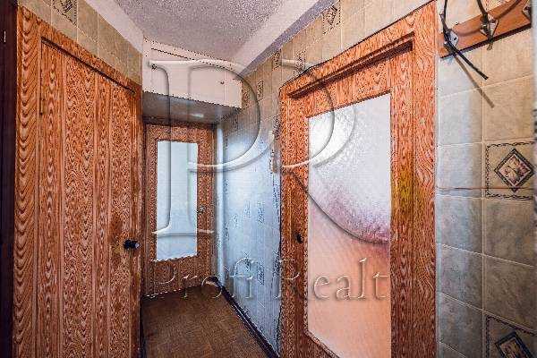 Продажа 1-комнатной квартиры 32 м², Академика Курчатова ул., 13