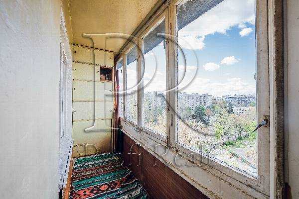 Продажа 1-комнатной квартиры 32 м², Академика Курчатова ул., 13