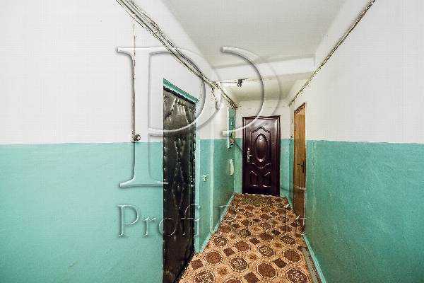 Продажа 1-комнатной квартиры 32 м², Академика Курчатова ул., 13