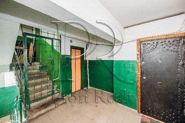 Продажа 1-комнатной квартиры 32 м², Академика Курчатова ул., 13