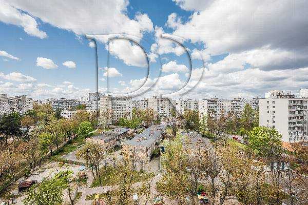 Продажа 1-комнатной квартиры 32 м², Академика Курчатова ул., 13