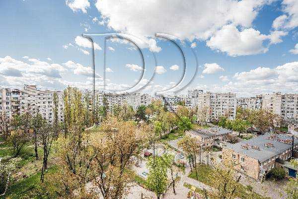 Продажа 1-комнатной квартиры 32 м², Академика Курчатова ул., 13