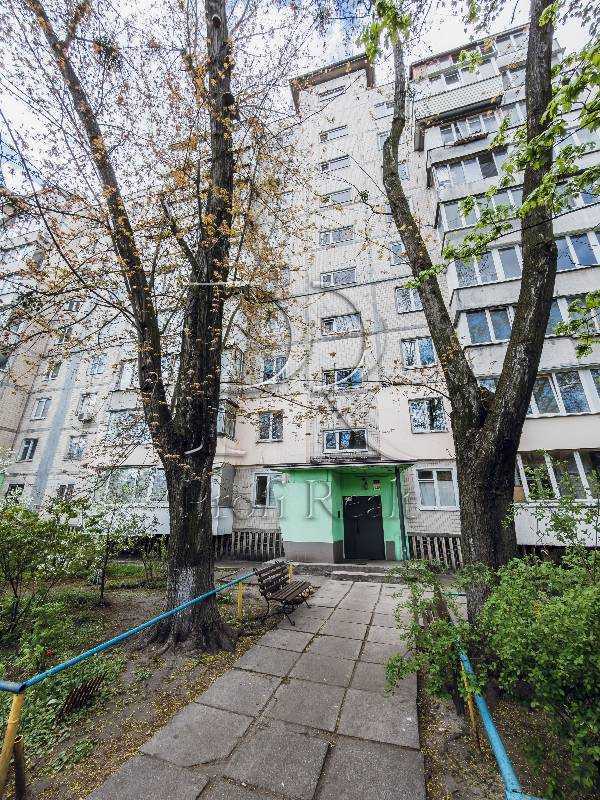 Продажа 1-комнатной квартиры 32 м², Академика Курчатова ул., 13