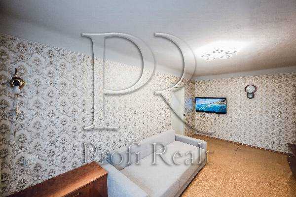 Продажа 2-комнатной квартиры 44 м², Чугуевский пер., 10