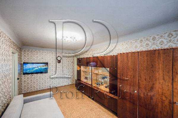 Продажа 2-комнатной квартиры 44 м², Чугуевский пер., 10