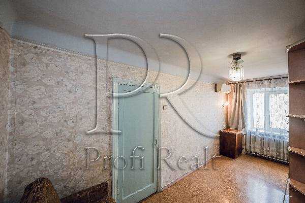 Продажа 2-комнатной квартиры 44 м², Чугуевский пер., 10