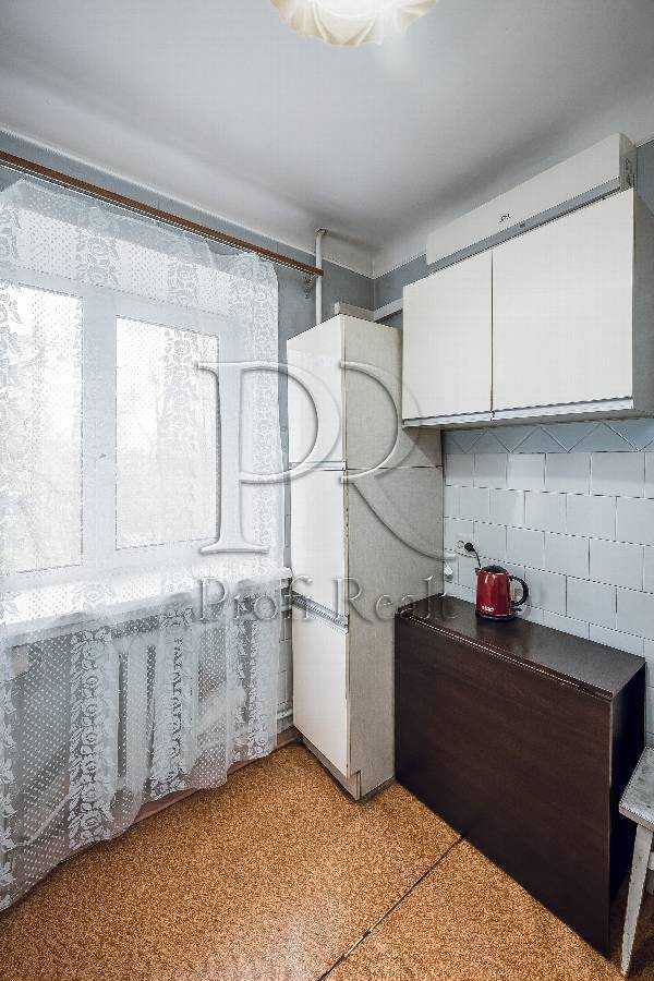 Продажа 2-комнатной квартиры 44 м², Чугуевский пер., 10