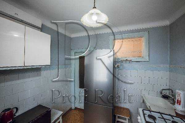 Продажа 2-комнатной квартиры 44 м², Чугуевский пер., 10