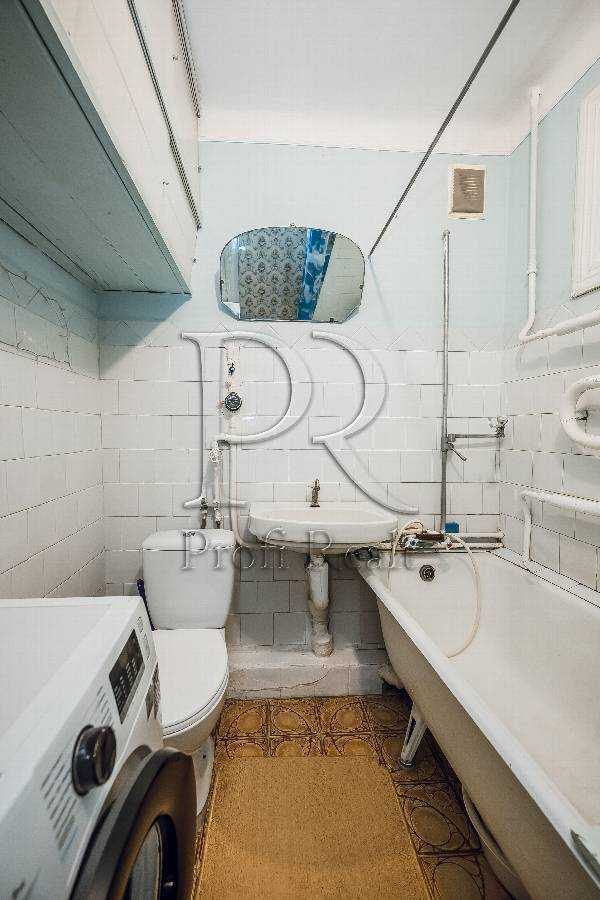 Продажа 2-комнатной квартиры 44 м², Чугуевский пер., 10