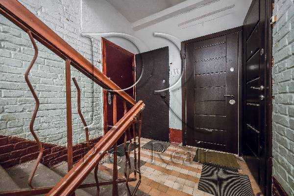 Продажа 2-комнатной квартиры 44 м², Чугуевский пер., 10