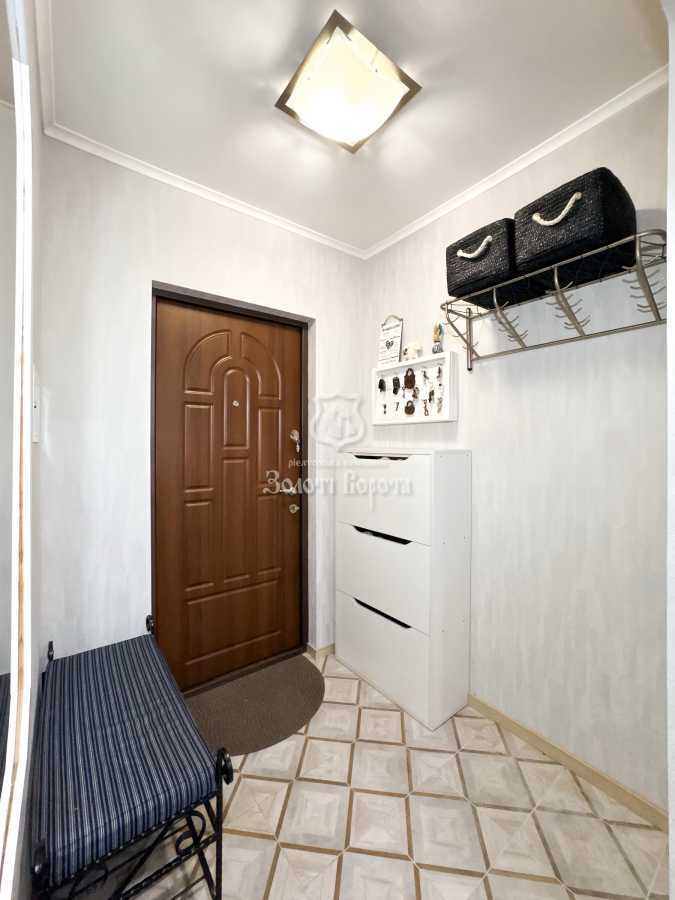 Продажа 3-комнатной квартиры 94 м², Михаила Донца ул., Драгоманова, 1Г