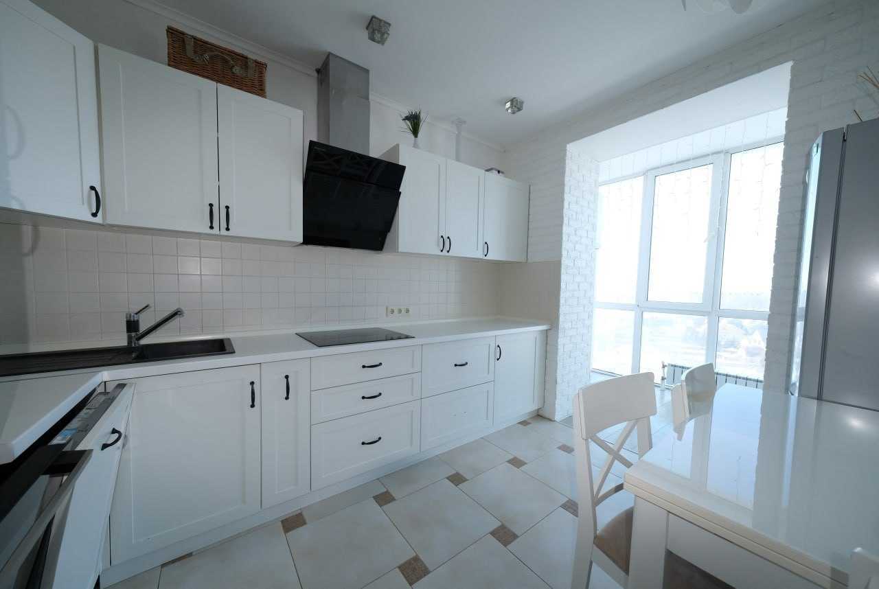 Продаж 1-кімнатної квартири 46 м², Жулянська вул., 1А