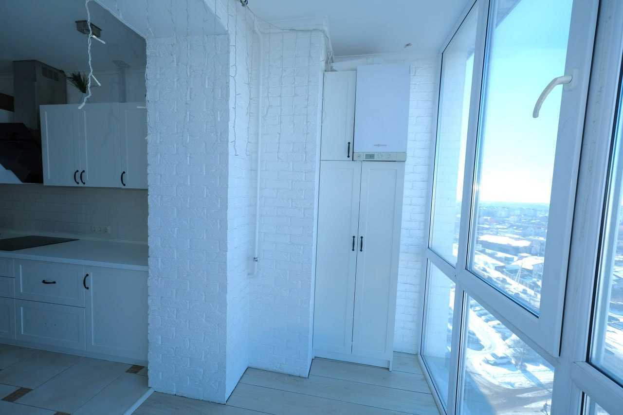 Продаж 1-кімнатної квартири 46 м², Жулянська вул., 1А
