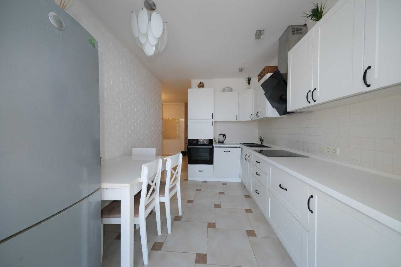Продаж 1-кімнатної квартири 46 м², Жулянська вул., 1А