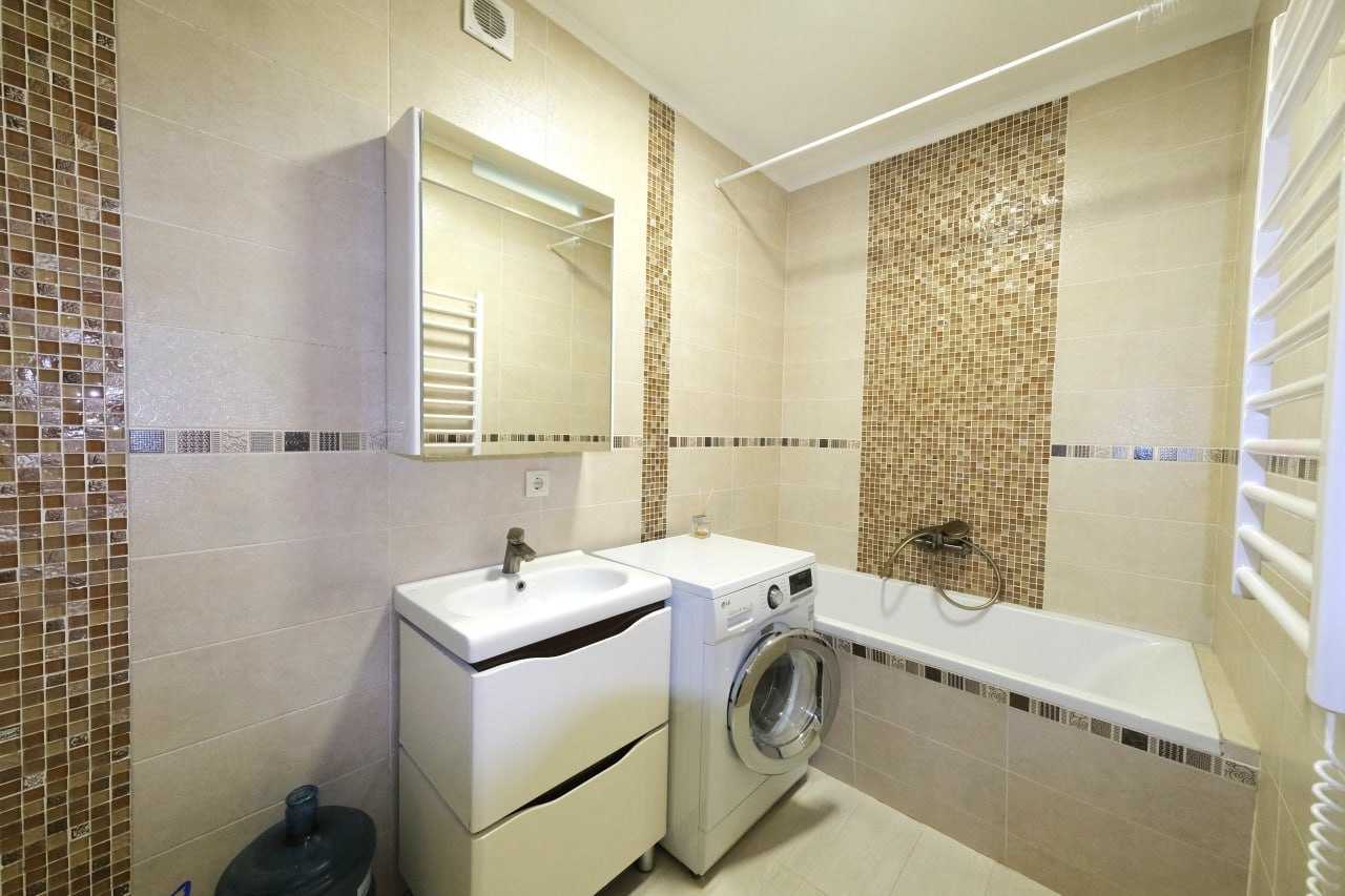 Продаж 1-кімнатної квартири 46 м², Жулянська вул., 1А
