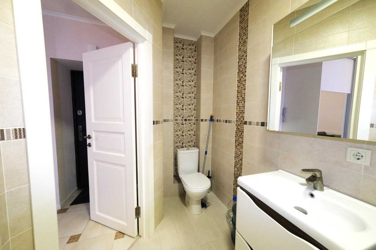 Продаж 1-кімнатної квартири 46 м², Жулянська вул., 1А