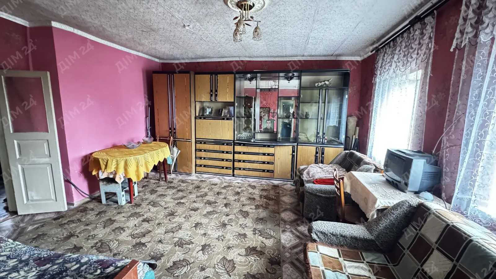 Продаж будинку 47 м², Центральна, 1