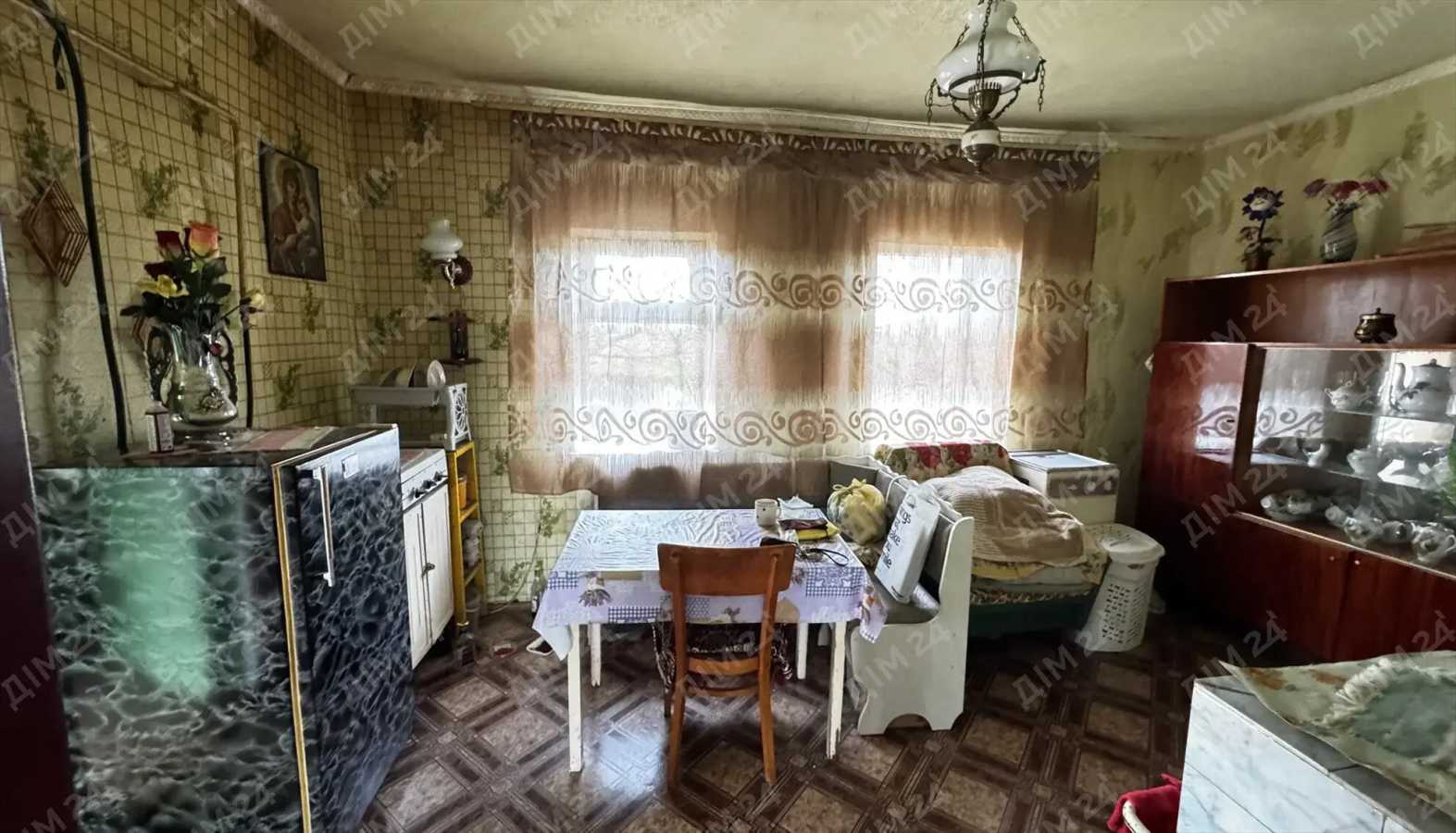 Продаж будинку 47 м², Центральна, 1