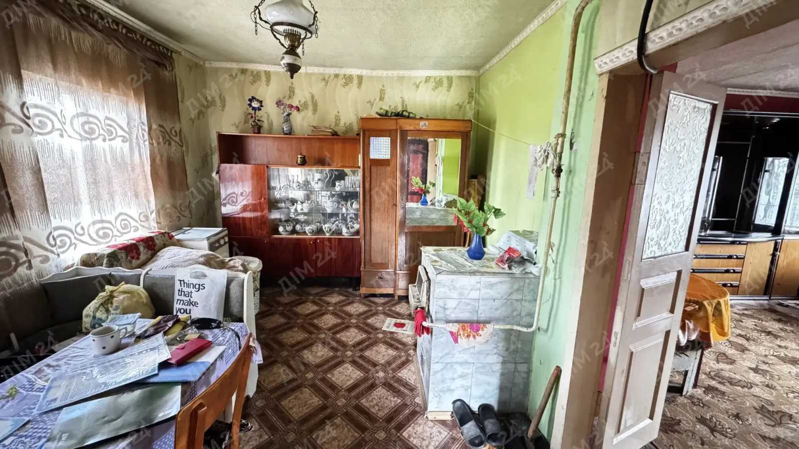 Продаж будинку 47 м², Центральна, 1