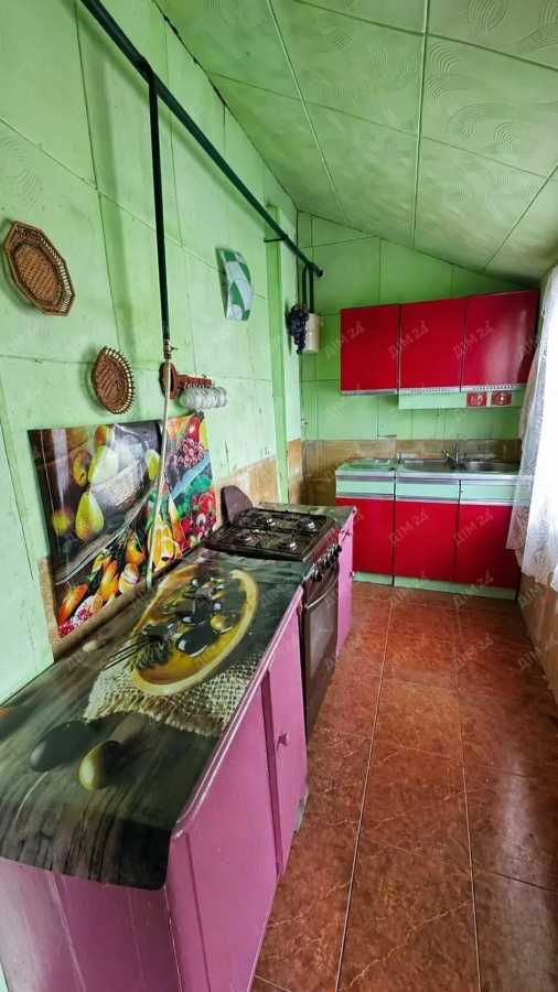 Продаж будинку 47 м², Центральна, 1