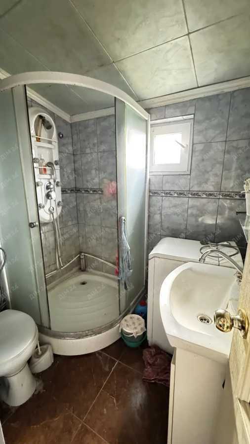 Продаж будинку 47 м², Центральна, 1