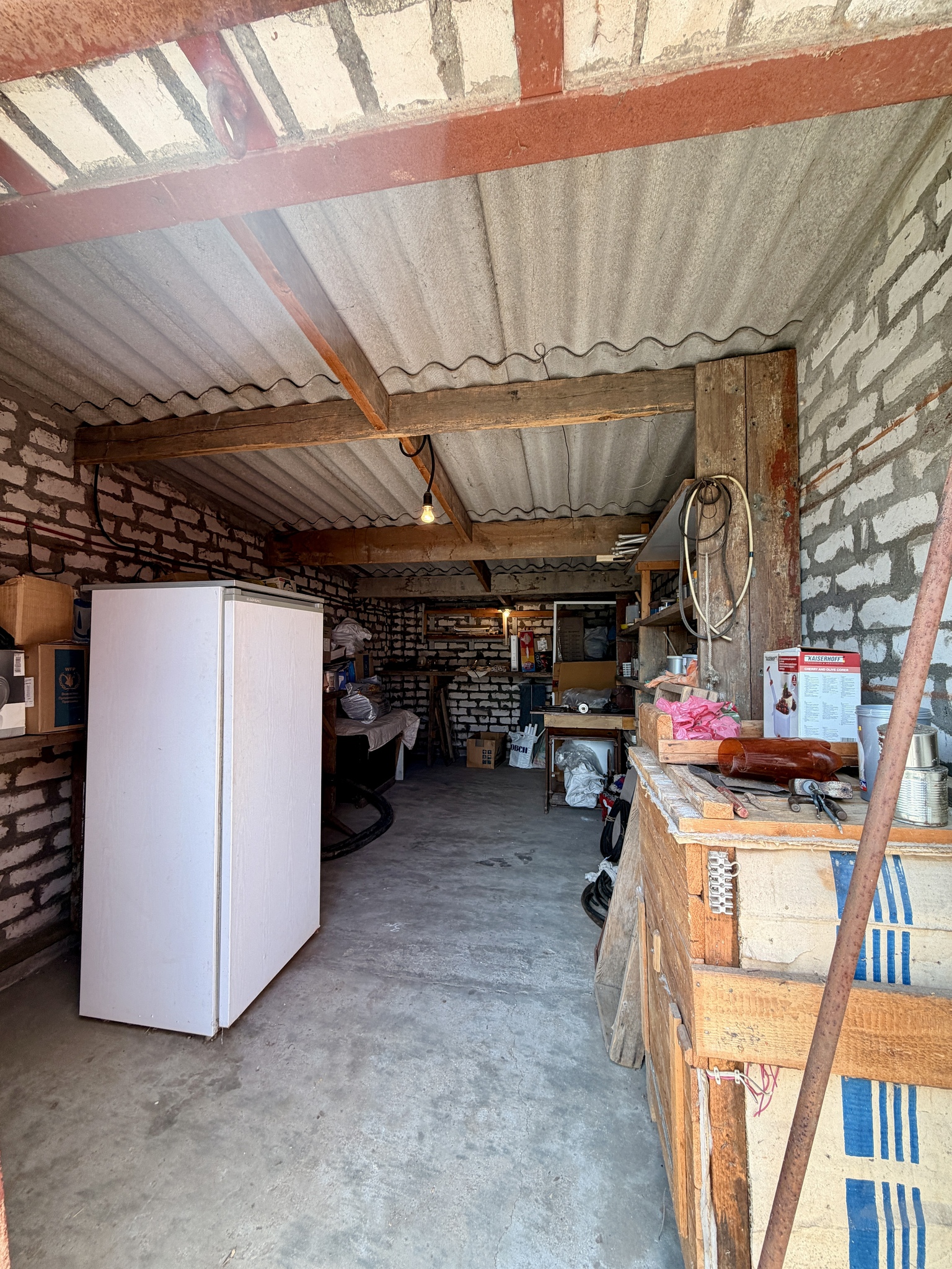 Продажа дома 66 м², Молодежная (Малая Корениха) ул.