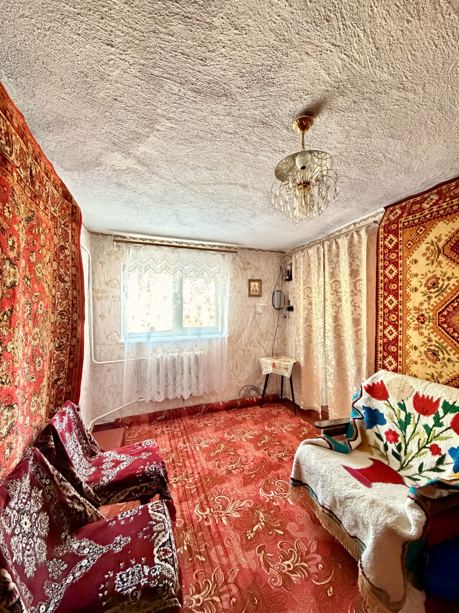 Продажа дома 66 м², Молодежная (Малая Корениха) ул.