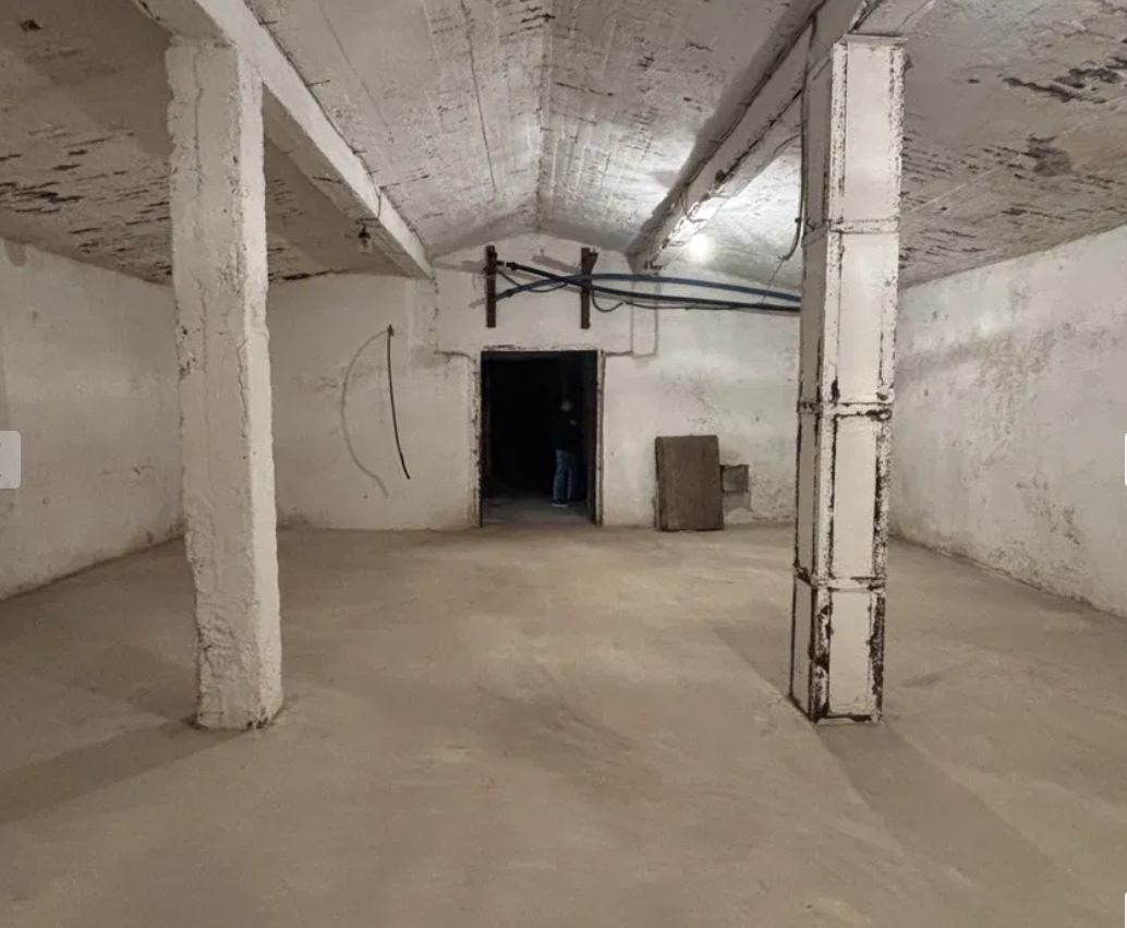 Аренда склада 500 м², Агрономическая ул.