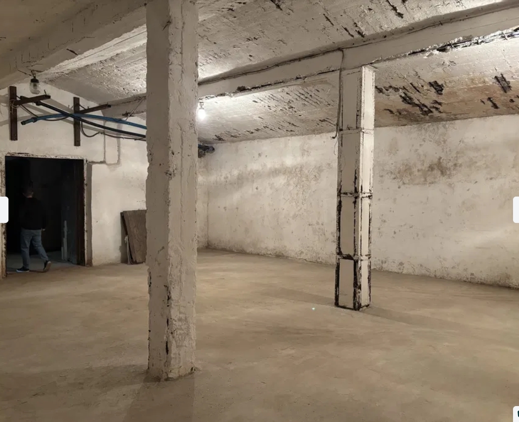 Аренда склада 500 м², Агрономическая ул.