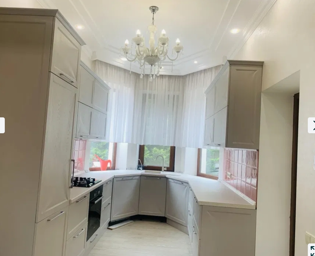 Оренда будинку 170 м², Зої Космодем'янської вул.